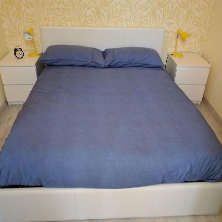 Anderson Apartment Nizza Exterior foto