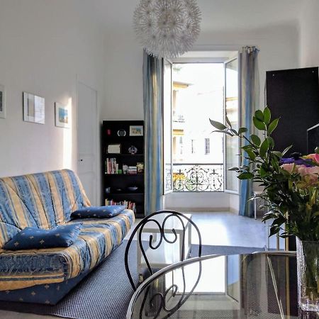 Anderson Apartment Nizza Exterior foto