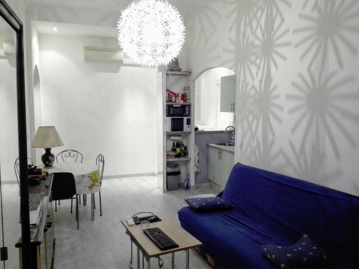 Anderson Apartment Nizza Exterior foto